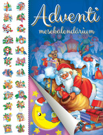 Adventi mesekalendrium