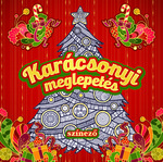 Karcsonyi meglepets sznez