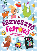 �szveszt� fejt�r�