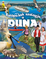 Európa kék szalagja, a Duna
