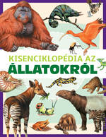 Kisenciklopédia az állatokról