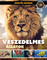 Szemt?l szemben - Veszedelmes �llatok