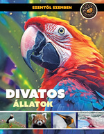 Szemt�l szemben � Divatos �llatok