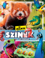 Ez llati! Sznek s formk