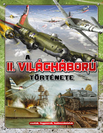 A II. vil�gh�bor� t�rt�nete