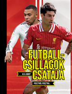 Futballcsillagok csat�ja
