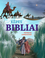K�pes bibliai t�rt�netek gyermekeknek