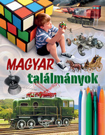 Magyar tal�lm�nyok