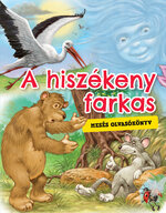 A hisz�keny farkas mes�s olvas�k�nyv