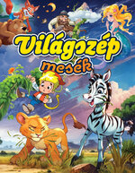 Vil�gsz�p mes�k