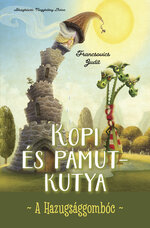 Kopi �s Pamutkutya � A Hazugs�ggomb�c