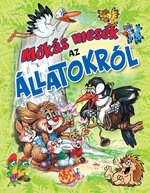 M�k�s mes�k az �llatokr�l