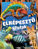 Elk�peszt� �llatok